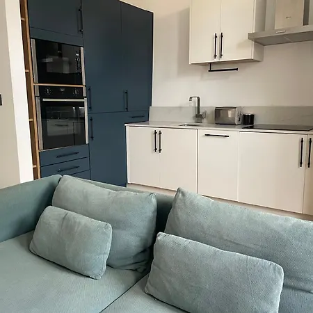 Fabulous Studio In The Heart Of Kensington London Exterior photo