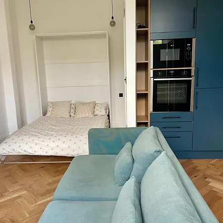 Fabulous Studio In The Heart Of Kensington London Exterior photo