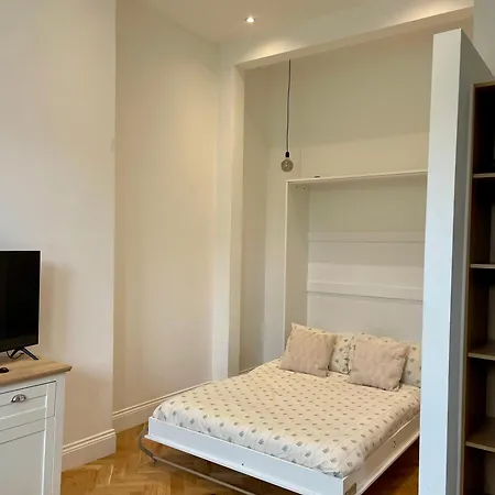 Fabulous Studio In The Heart Of Kensington London Exterior photo