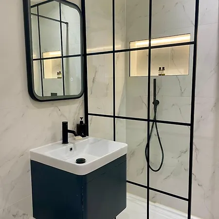 Fabulous Studio In The Heart Of Kensington London Exterior photo