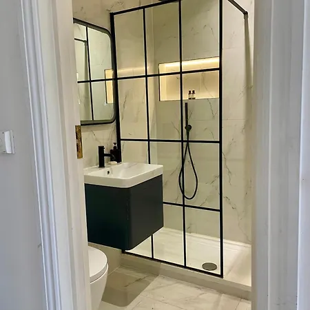 Fabulous Studio In The Heart Of Kensington London Exterior photo