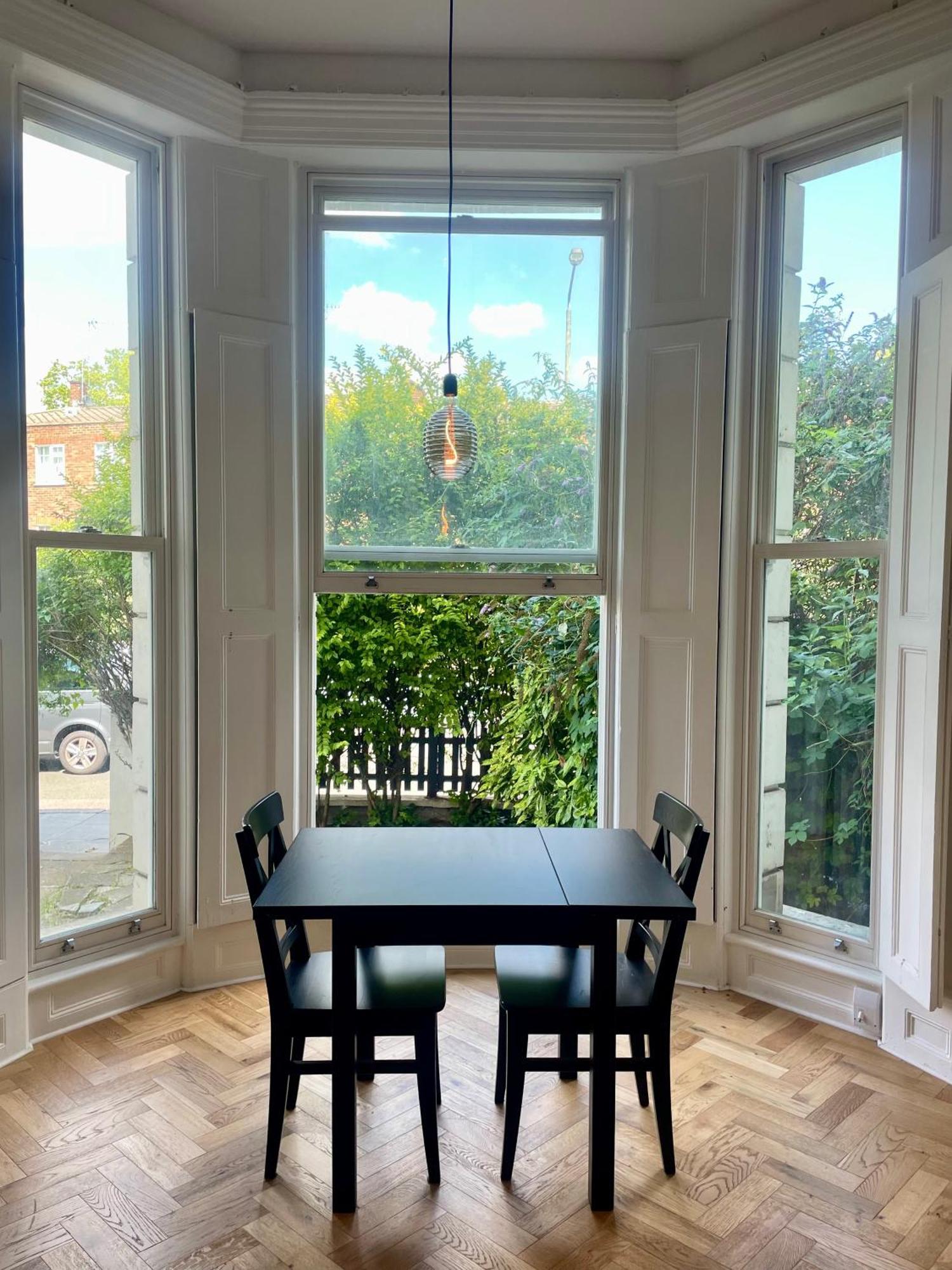 Fabulous In The Heart Of Kensington Apartment *