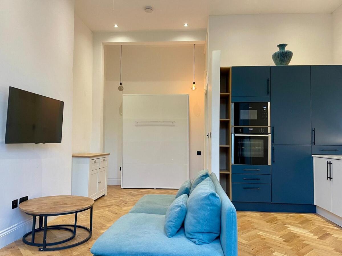 Apartment Fabulous In The Heart Of Kensington
